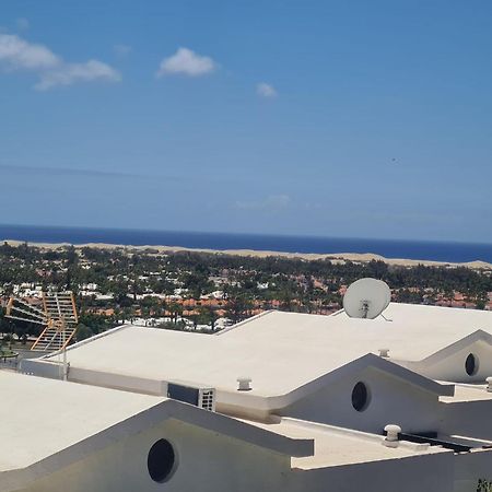 Duplex Vista Dorada 64 Apartment Maspalomas  Luaran gambar