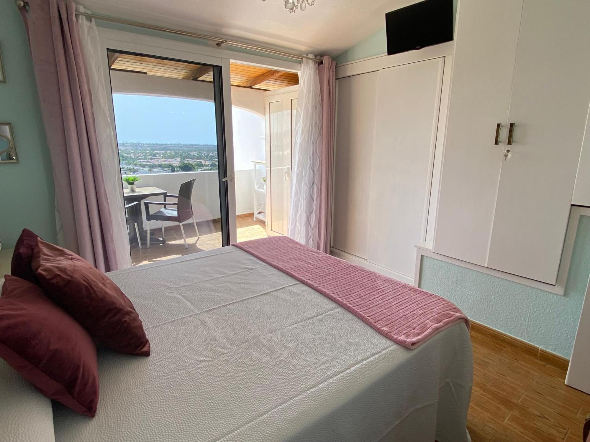 Duplex Vista Dorada 64 Apartment Maspalomas  Luaran gambar