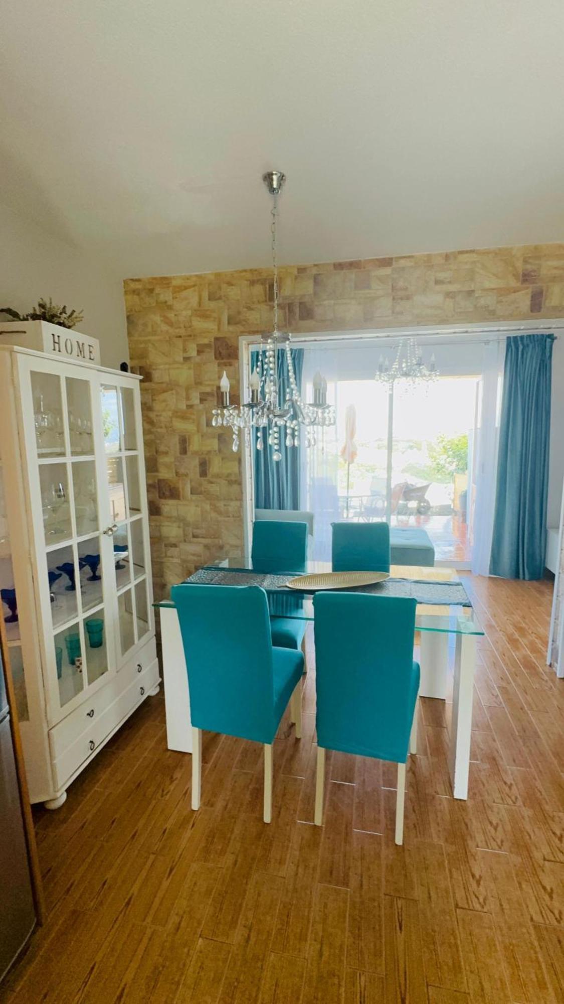 Duplex Vista Dorada 64 Apartment Maspalomas  Luaran gambar